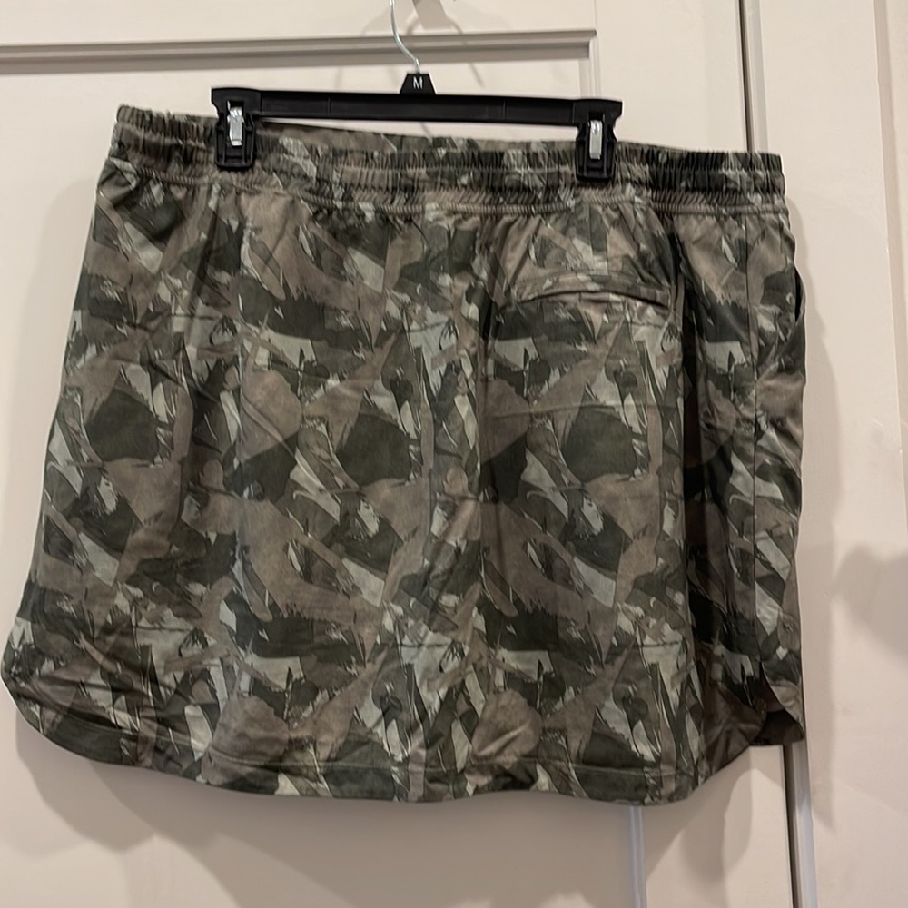 Golf skort - Picture 5 of 6